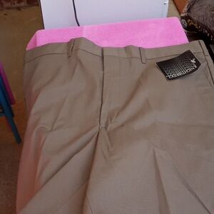 Knightsbridge Mens Khaki shorts size 40